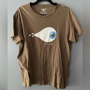 GAP (PRODUCT) RED Artist Collaboration T-Shirt 2009